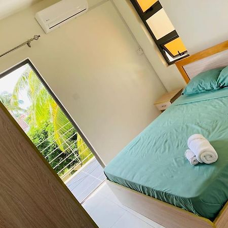 Beach Apartment Flic-en-Flacq Εξωτερικό φωτογραφία