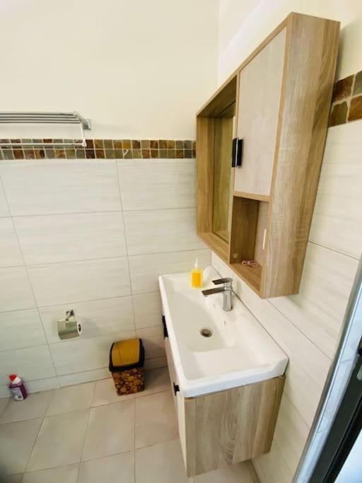 Beach Apartment Flic-en-Flacq Εξωτερικό φωτογραφία