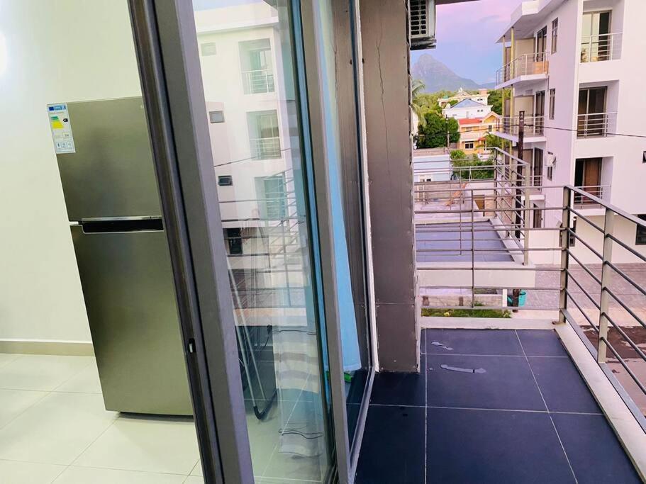 Beach Apartment Flic-en-Flacq Εξωτερικό φωτογραφία