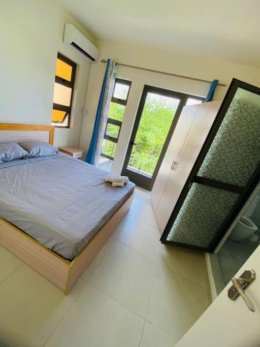 Beach Apartment Flic-en-Flacq Εξωτερικό φωτογραφία