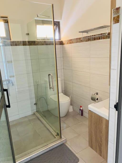 Beach Apartment Flic-en-Flacq Εξωτερικό φωτογραφία