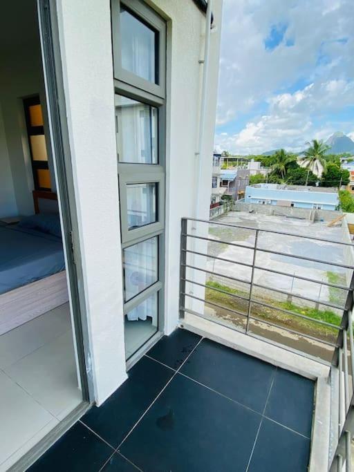 Beach Apartment Flic-en-Flacq Εξωτερικό φωτογραφία