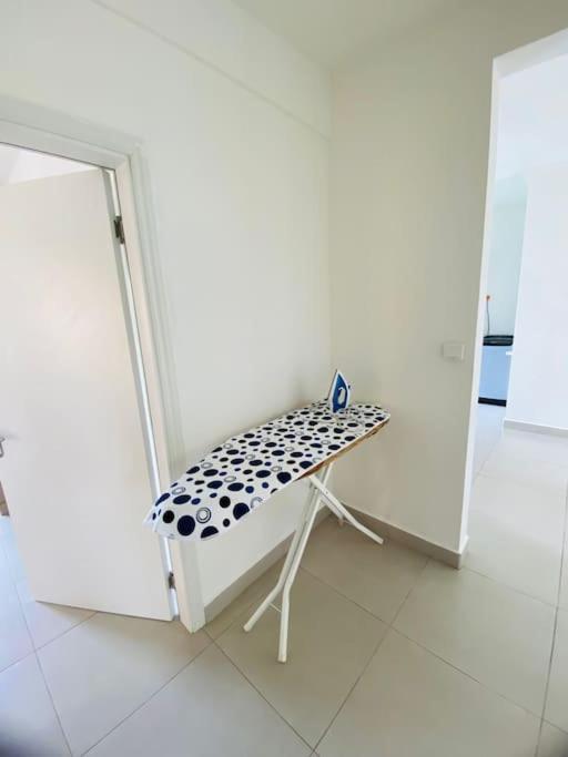Beach Apartment Flic-en-Flacq Εξωτερικό φωτογραφία