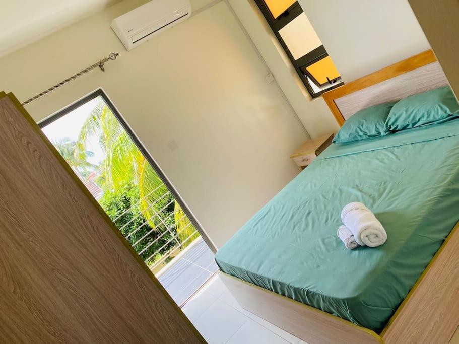 Beach Apartment Flic-en-Flacq Εξωτερικό φωτογραφία