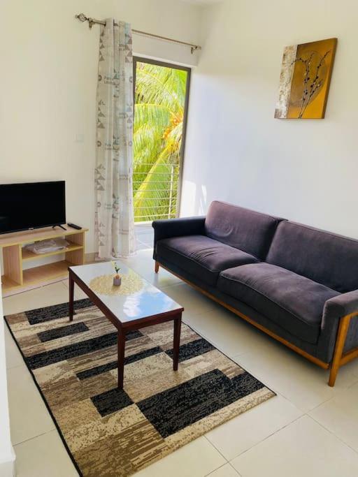 Beach Apartment Flic-en-Flacq Εξωτερικό φωτογραφία
